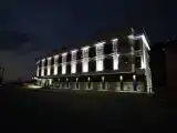Номер Executive с частичным видом на море