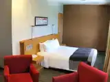 Двухместный номер Deluxe