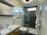 Двухместный номер Стандарт с балконом