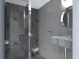 Апартаменты с балконом и с видом на море