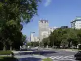 Двухместный номер Executive