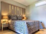 Двухместный люкс Luxury