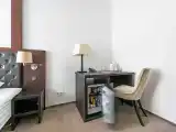 Номер Стандарт