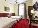 Четырёхместный номер Стандарт