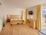 Двухместный номер Deluxe