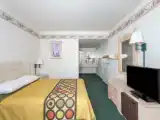 Двухместный номер Стандарт