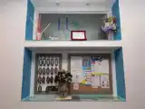 Run of House