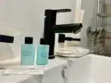 Двухместный номер Deluxe