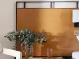 Двухместный номер Стандарт с частичным видом на море