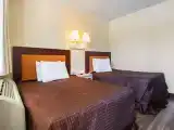 Номер Executive