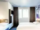 Трёхместный номер Стандарт