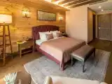 Двухместный номер Deluxe