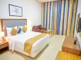 Двухместный номер Deluxe
