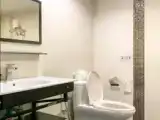 Двухместный номер Стандарт с балконом
