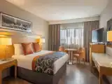 Двухместный номер Deluxe