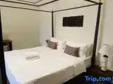 Двухместный номер Deluxe