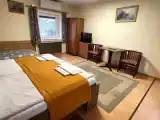 Номер Стандарт