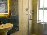 Двухместный номер Deluxe
