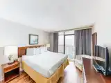 Номер Стандарт с 2 комнатами oceanfront