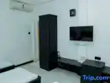 Семейный номер Deluxe