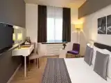 Двухместный номер Superior