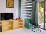 Двухместный номер Deluxe
