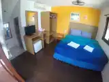 Номер Стандарт с балконом и рядом с пляжем