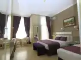 Двухместный номер Deluxe