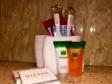 Двухместный номер Стандарт