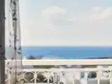 Номер Стандарт с видом на бассейн