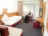 Номер Стандарт