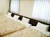Четырёхместный номер
