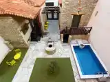 Номер Стандарт