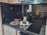 Трёхместный номер Стандарт с балконом