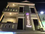 Run of House