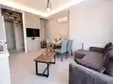 Семейный номер Стандарт с балконом