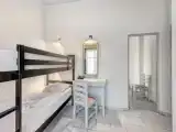 Семейный номер Стандарт с частичным видом на море