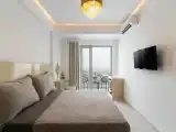 Одноместный люкс