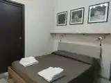 Двухместный номер Стандарт с видом на внутренний двор