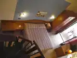 Трёхместный номер Стандарт с видом на бассейн
