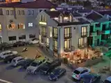 Run of House