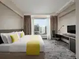 Двухместный номер Deluxe