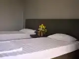 Двухместный номер Стандарт с видом на горы