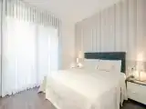 Апартаменты с 2 комнатами
