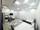 Трёхместный семейный номер Стандарт с балконом
