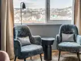 Двухместный номер Deluxe
