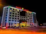 Номер Executive