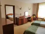 Четырёхместный номер Стандарт
