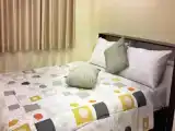 Двухместная студия