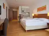 Двухместные апартаменты